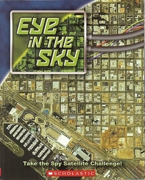 Eye in the Sky: Take the Spy Satellite Challenge!