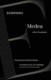 Medea: A New Translation