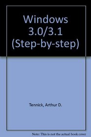 Windows 3 & 3.1 (PC Plus Step By Step)