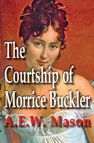 The Courtship of Maurice Buckler