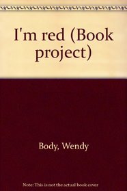 I'm red (Book project)