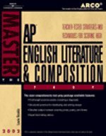 Master AP English Liter & Compreh 5E (Master the Ap English Literature & Composition Test)