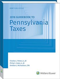 Pennsylvania Taxes, Guidebook to (2018)