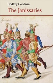 The  Janissaries (Saqi Essentials)