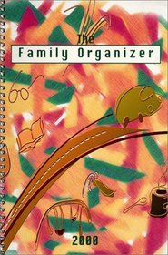 The Family Organizer
