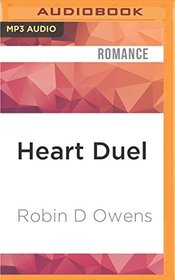 Heart Duel (Celta)