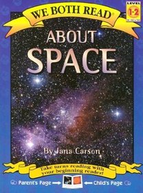 About Space (We Both Read)