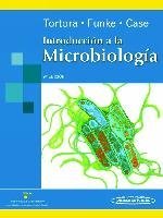 Introduccion a la microbiologia/ Microbiology: An Introduction (Spanish Edition)