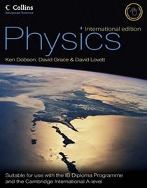 IB Physics (Collins Advanced Science)
