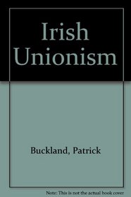 Irish unionism
