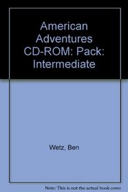 American Adventures CD-ROM: Pack: Intermediate
