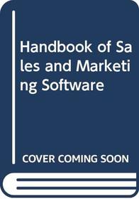 Handbook of Sales and Marketing Software