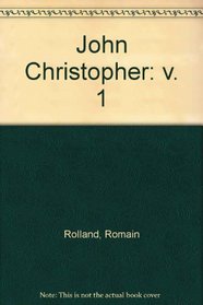 John Christopher: V. 1