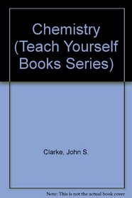 TEACH YRSLF CHEMISTRY (Teach Yourself Books Series)