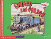 Edward and Gordon (Thomas the Tank Engine & His Friends)