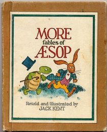 More Fables of Aesop,