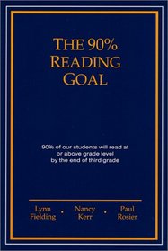 The 90% Reading Goal