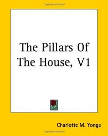PILLARS OF THE HOUSE V1