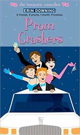 Prom Crashers