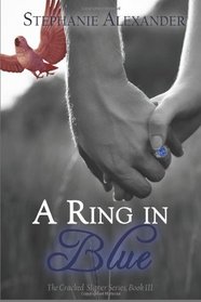 A Ring in Blue (The Cracked Slipper Series)