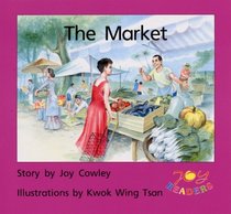 The market (Joy readers)
