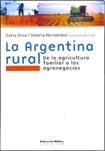 ARGENTINA RURAL , LA (Spanish Edition)