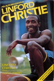 Linford Christie: An Autobiography