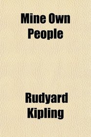 Mine Own People