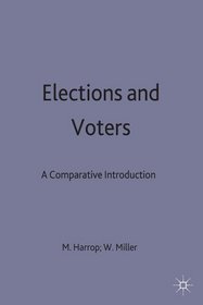 Elections and Voters: A Comparative Introduction