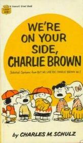 We're on Your Side, Charlie Brown