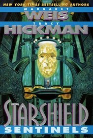 Sentinels (Starshield, Bk 1)