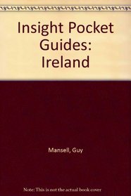 Insight Pocket Guides: Ireland (Insight Pocket Guides)