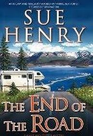 The End of the Road (Maxie and Stretch, Bk 4)