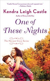 One of These Nights (Harvest Cove, Bk 3)