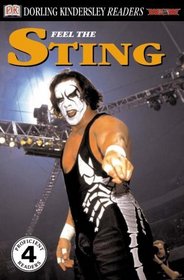 DK Readers: Feel the Sting (Level 4: Proficient Readers)