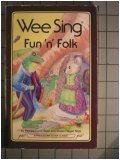 Wee Sing Fun 'n' Folk book