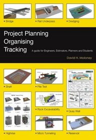 Project Planning, Organising Tracking