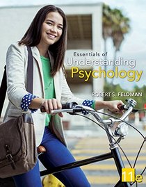 Essentials of Understanding Psychology with Connect Plus Access Card