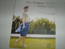 Rowan: The Lenpur Linen Collection