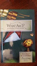 What Am I ? - Level 2 Volume 1 (3rd Edition)