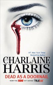 Dead as a Doornail (TV Tie-In): A Sookie Stackhouse Novel (Sookie Stackhouse/True Blood)