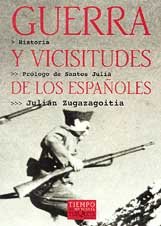 Guerra Y Vicisitudes De Los Espanoles