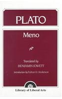 Plato: Meno