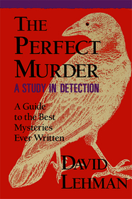 The Perfect Murder: A Study in Detection