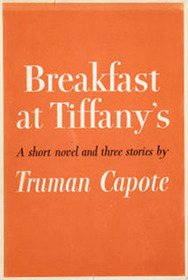 Breakfast at Tiffany's