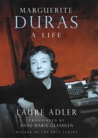 Marguerite Duras: A Life