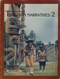 Tsimshian Narratives 2: Trade and Worker (Canadian Museum of Civilization, Mercury Series Directorate, Paper No 3)