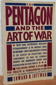 The Pentagon and the Art of War