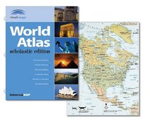 World Scholastec Atlas