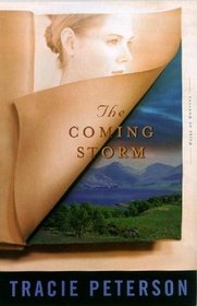The Coming Storm (Heirs of Montana, Bk 2)